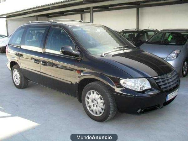 Chrysler Voyager 2.8CRD SE Aut.