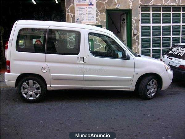 Citroën Berlingo 1.6 HDi 110 XTR 5p.