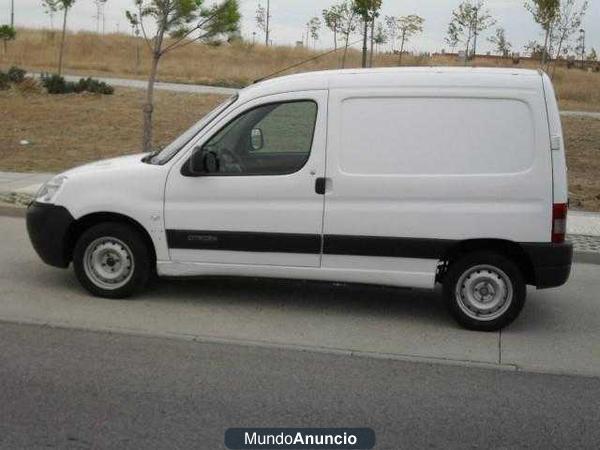 Citroën Berlingo Fg. 1.6HDI 75 Stand.