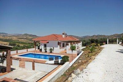 Finca/Casa Rural en venta en Alora, Málaga (Costa del Sol)