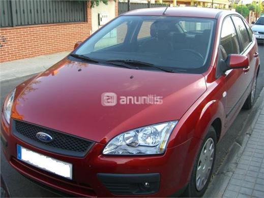 ford focus guia 1.6 16v