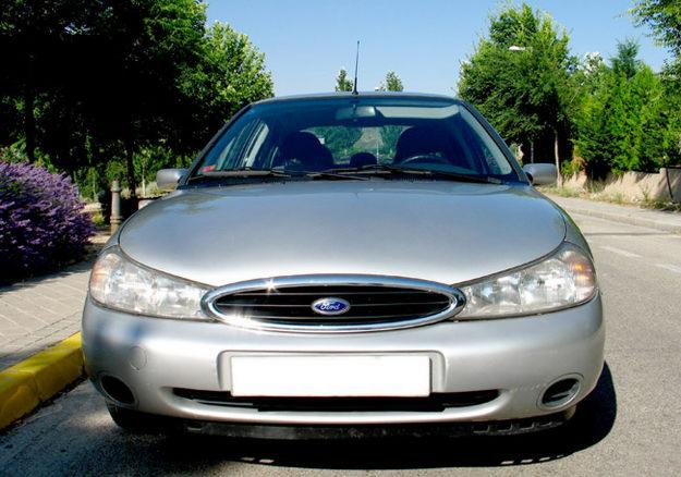 FORD MONDEO 1.8 TD ´99 PERFECTO!