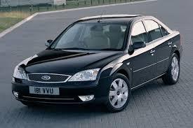 ford mondeo 2.0 tdci 130cv diesel