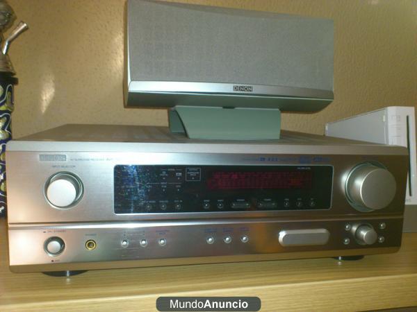 Home Cinema Denon