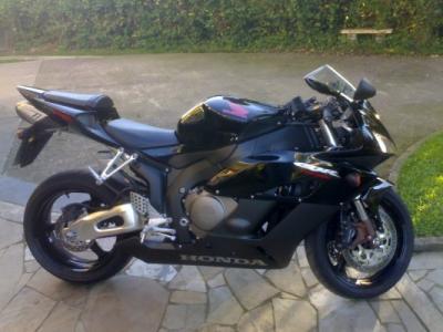 Honda CBR 1000 RR