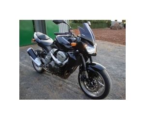 KAWASAKI Z 750