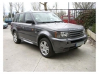 LAND ROVER RANGE ROVER SPORT 4.4 V8 HSE NACIONAL - mejor precio | unprecio.es