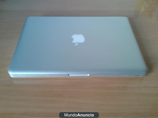 Macbook unibody Piezas