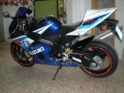 Moto Suzuki GSXR-600 - mejor precio | unprecio.es