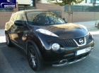 Nissan Juke 1.6 Turbo 190 CV - mejor precio | unprecio.es