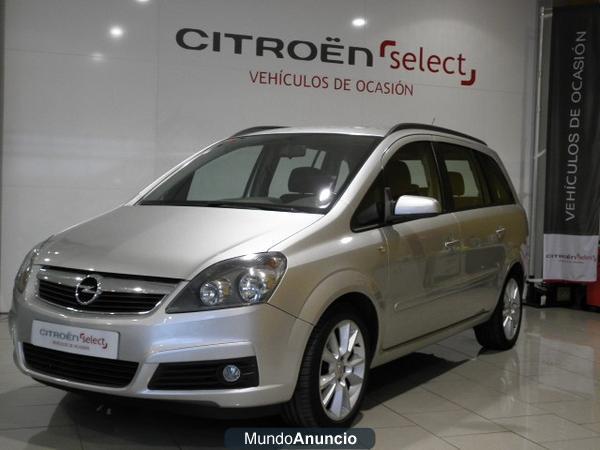 Opel Zafira 1.6 16V Essentia