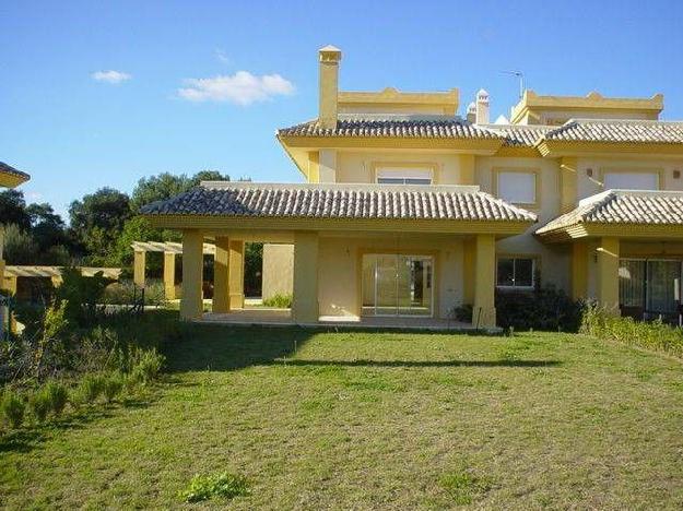 Pareado en venta en San Roque, Cádiz (Costa de la Luz)