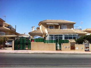 Pareado en venta en Torrevieja, Alicante (Costa Blanca)