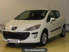 Peugeot 308 SPORT 1.6 - mejor precio | unprecio.es