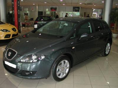 Seat Leon STYLANCE 1.9 TDI 105 CV