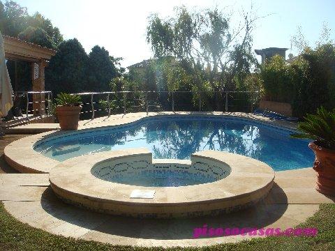 Venta de casa en Venta Chalet Con Piscina En La Playa De Alcocebre, Alcala de Xivert (Castellón)