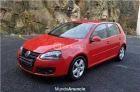 Volkswagen Golf 2.0 TDI 140cv GT Sport - mejor precio | unprecio.es