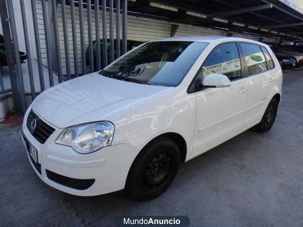 Volkswagen Polo 1.2 United 70