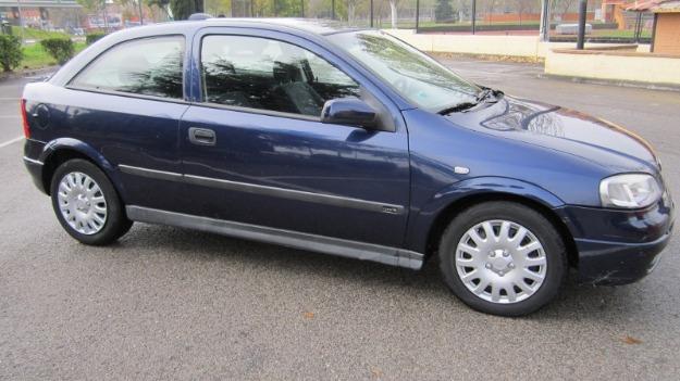 2002 opel astra 2.0 100cv 1450€  698495012