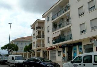 3b  , 2ba   in Altea,  Costa Blanca South   - 145000  EUR