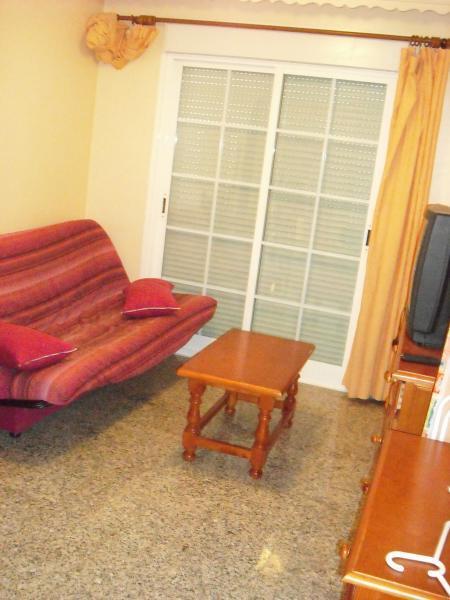 Apartamento en Fuengirola