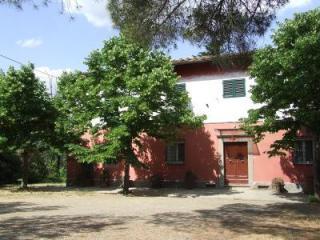 Apartamento en villa : 2/8 personas - florencia  florencia (provincia de)  toscana  italia