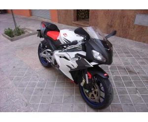 APRILIA RS 125