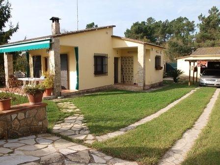 Casa en Lloret de Mar