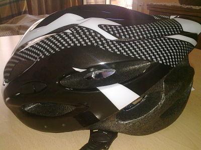 Casco bici carretera y/o mountain bike