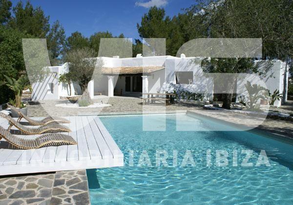 Chalet en venta en Ibiza/Eivissa, Ibiza (Balearic Islands)