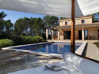 Chalet en venta en Sant Joan, Mallorca (Balearic Islands)