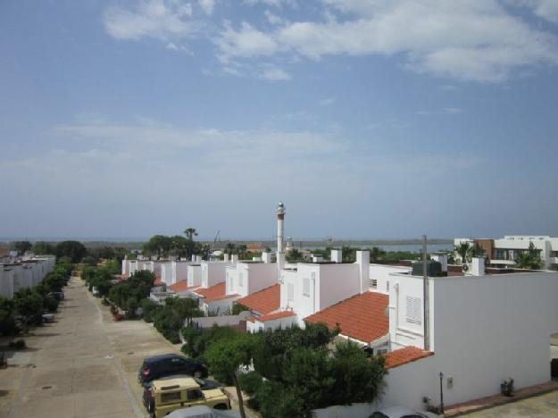 Dúplex en Cartaya