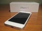 Iphone 5 nuevo con factura de compra y garantía - mejor precio | unprecio.es