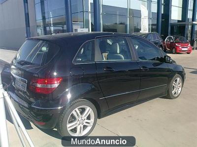 Mercedes-Benz B 180 B 180CDI Sport Edition Autotronic