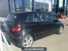 Mercedes-Benz B 180 B 180CDI Sport Edition Autotronic - mejor precio | unprecio.es