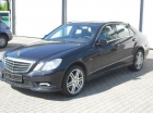 MERCEDES-BENZ E 350 CGI AMG AVANTGARDE SPORT, COMAND - Madrid - mejor precio | unprecio.es