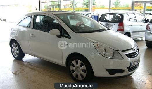 Opel Corsa Enjoy 1.3 Cdti 3p. \'08