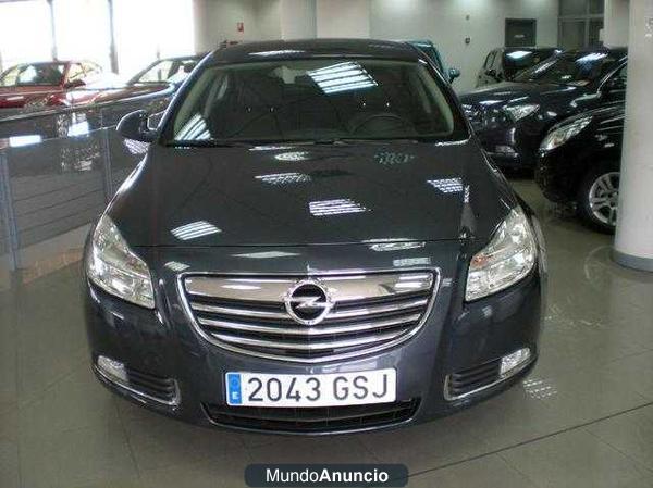 Opel Insignia 2.0 CDTI Edition EcoF 130