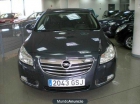 Opel Insignia 2.0 CDTI Edition EcoF 130 - mejor precio | unprecio.es