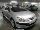 PEUGEOT 307 2.0 HDI 110CV BREAK - mejor precio | unprecio.es