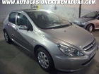 PEUGEOT 307HDI 2.0 90CV UTILITARIO - mejor precio | unprecio.es