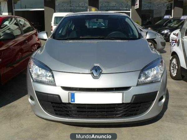 Renault Megane 1.6 Authentique