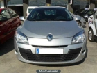 Renault Megane 1.6 Authentique - mejor precio | unprecio.es