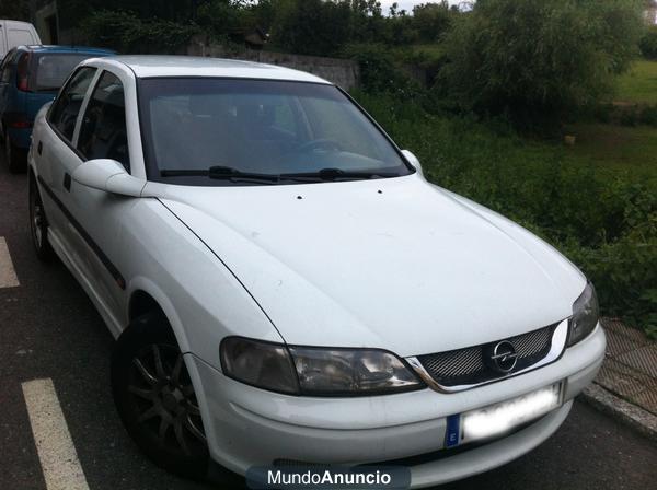 Vendo Opel Vectra