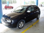 VENDO SEAT IBIZA 3 PUERTAS 1.4 STELLA 16 V (AÑO 2004). (GASOLINA) - mejor precio | unprecio.es