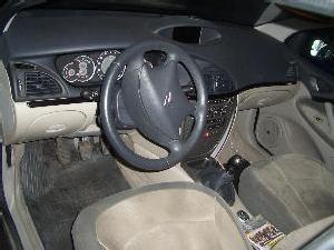 Venta de coche Citroen C5 2.2 Hdi Exclusive Fap '06 en Tres Cantos