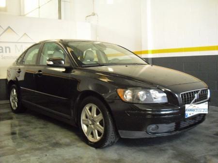 Volvo S 40 D5 Momentum Auto 180cv en Madrid