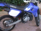 Yamaha 125DT refrigerada por agua del año 2002 poco uso 9.000 Km. 1.400€ - mejor precio | unprecio.es