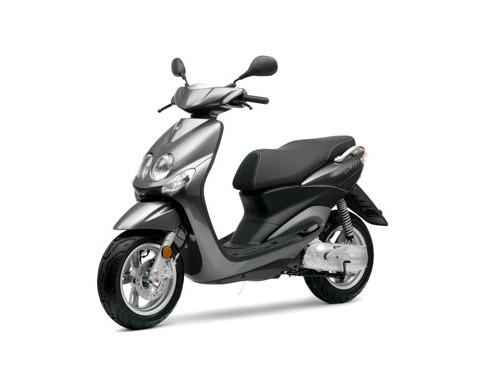 YAMAHA NEOS 50 con garantía