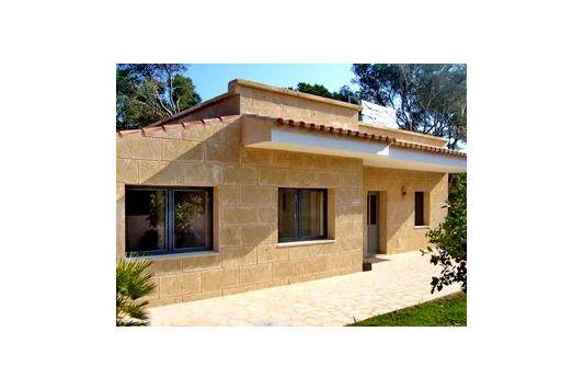 3 Dormitorio Chalet En Venta en Santanyi, Mallorca